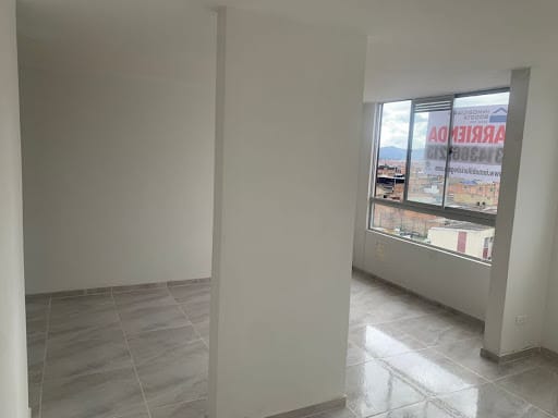 Apartamento de 2 alcobas en arriendo en Jimenez De Quesada, Bogotá, 46 m² · foto 7 de 20