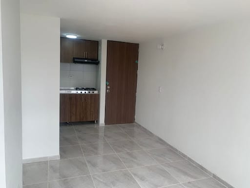 Apartamento de 2 alcobas en arriendo en Jimenez De Quesada, Bogotá, 46 m² · foto 8 de 20