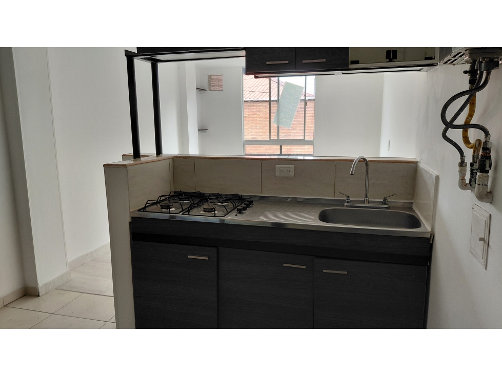 Casa en venta en Engativá, Bogotá · foto 5 de 12