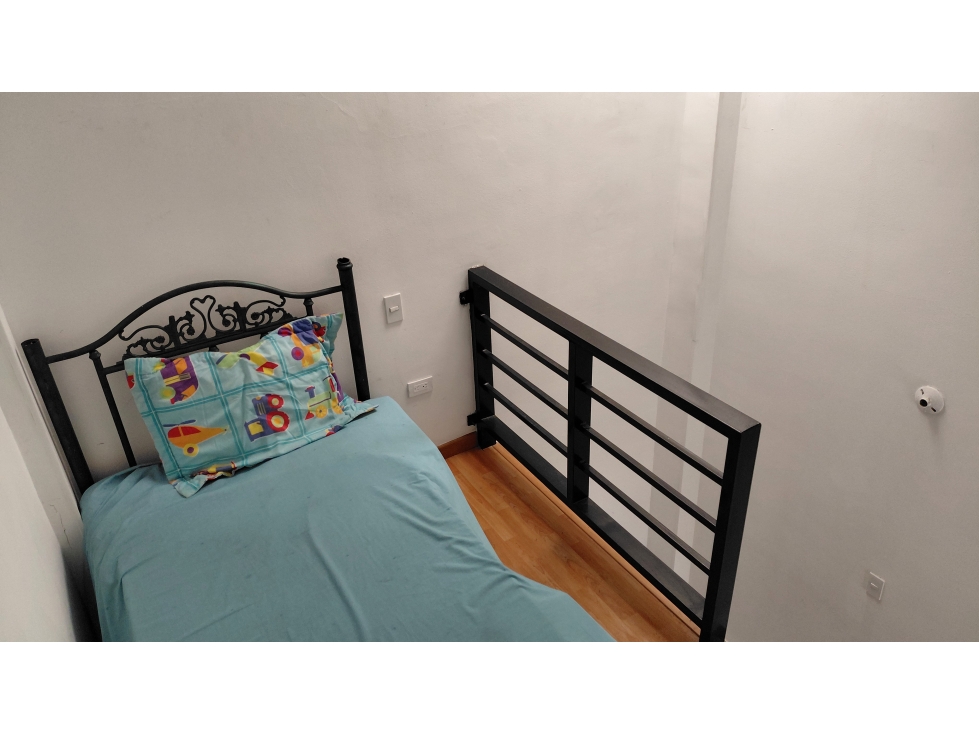 Casa en venta en Engativá, Bogotá · foto 7 de 12