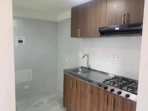 Apartamento de 2 alcobas en arriendo en Jimenez De Quesada, Bogotá, 46 m² · foto 10 de 20
