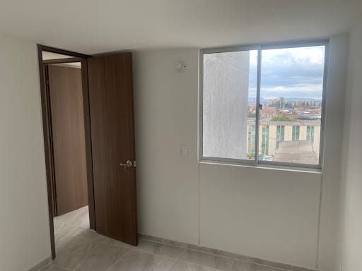 Apartamento de 2 alcobas en arriendo en Jimenez De Quesada, Bogotá, 46 m² · foto 12 de 20