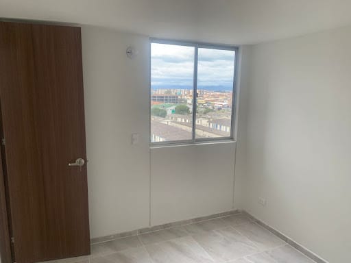Apartamento de 2 alcobas en arriendo en Jimenez De Quesada, Bogotá, 46 m² · foto 13 de 20