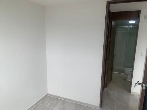 Apartamento de 2 alcobas en arriendo en Jimenez De Quesada, Bogotá, 46 m² · foto 14 de 20
