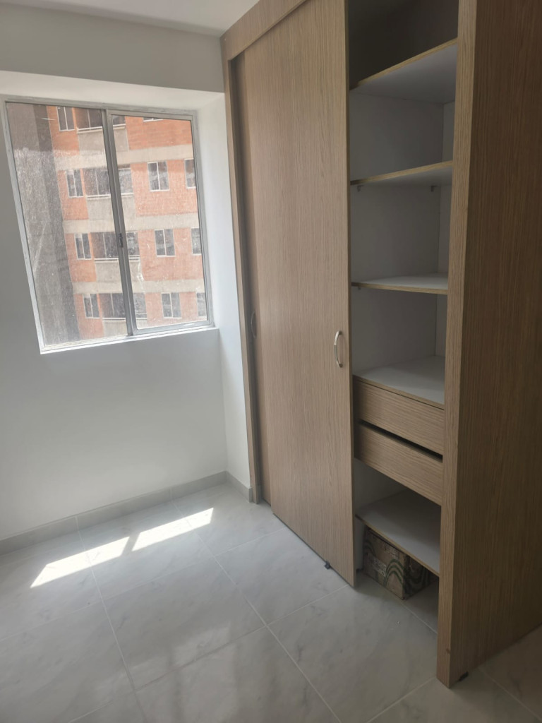 Apartamento en arriendo en San Gabriel, Medellín · foto 6 de 13