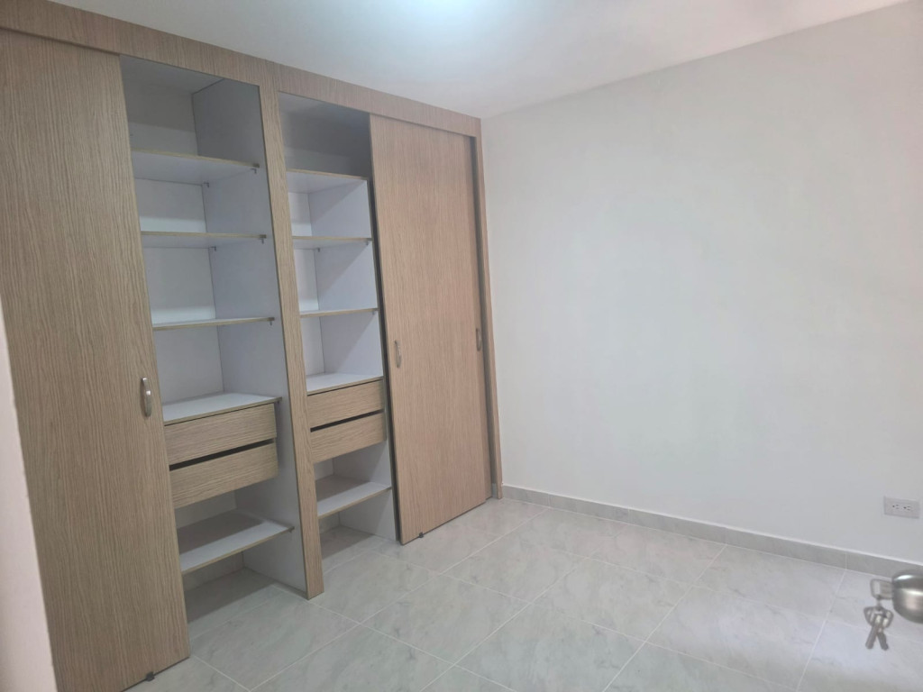 Apartamento en arriendo en San Gabriel, Medellín · foto 7 de 13