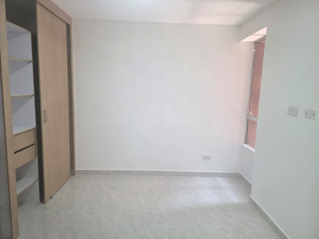 Apartamento en arriendo en San Gabriel, Medellín · foto 9 de 13