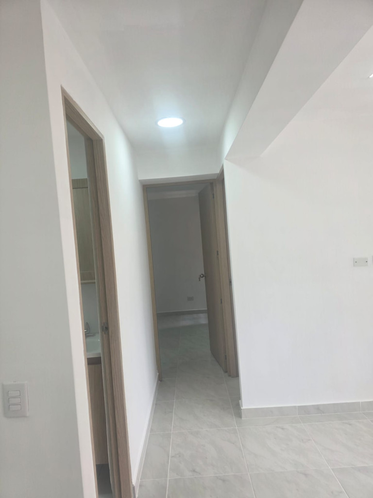 Apartamento en arriendo en San Gabriel, Medellín · foto 10 de 13