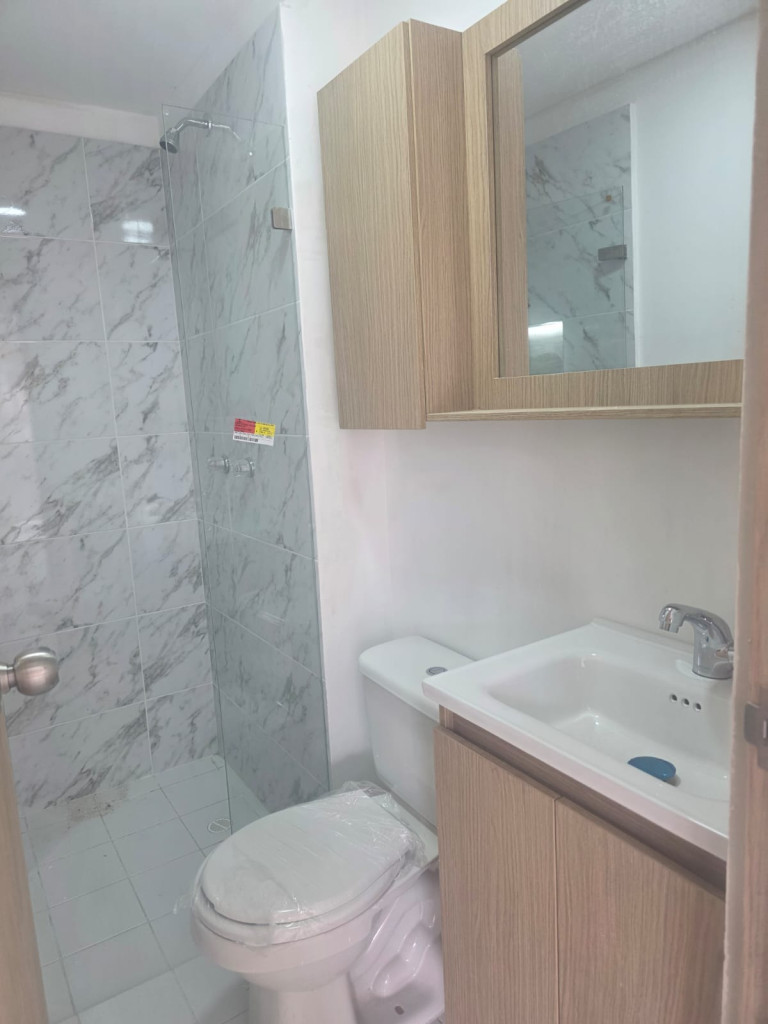 Apartamento en arriendo en San Gabriel, Medellín · foto 11 de 13