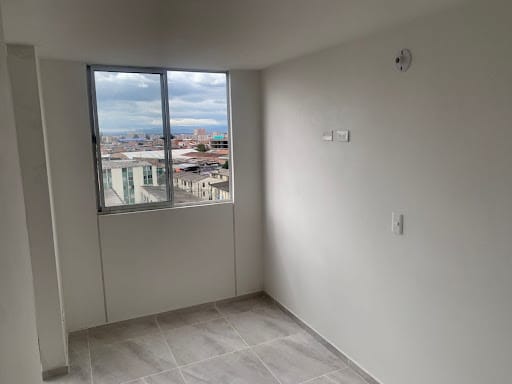 Apartamento de 2 alcobas en arriendo en Jimenez De Quesada, Bogotá, 46 m² · foto 15 de 20