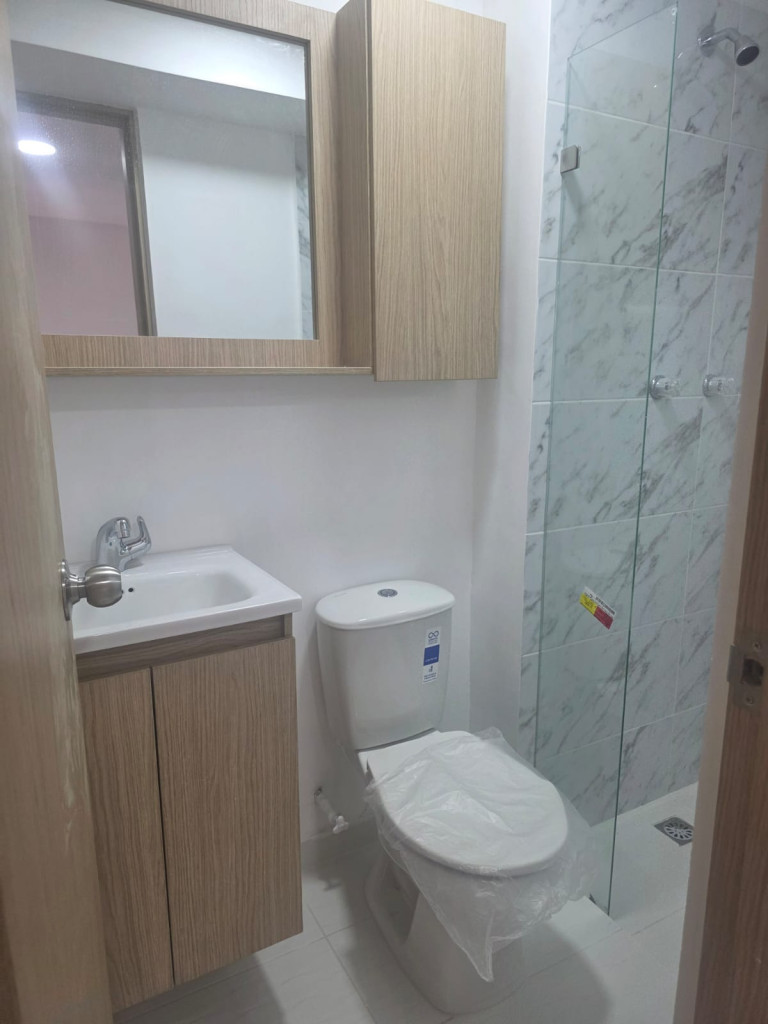 Apartamento en arriendo en San Gabriel, Medellín · foto 13 de 13