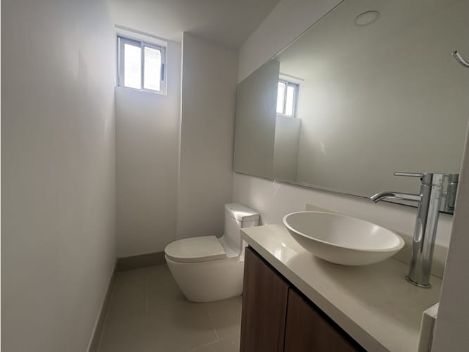 Apartamento de 3 alcobas en arriendo en Mt. Villa Grande, Medellín, 114 m² · foto 2 de 11