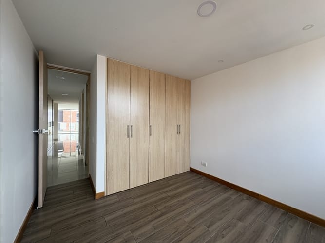 Apartamento de 3 alcobas en arriendo en Mt. Villa Grande, Medellín, 114 m² · foto 5 de 11