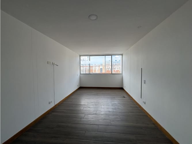 Apartamento de 3 alcobas en arriendo en Mt. Villa Grande, Medellín, 114 m² · foto 6 de 11