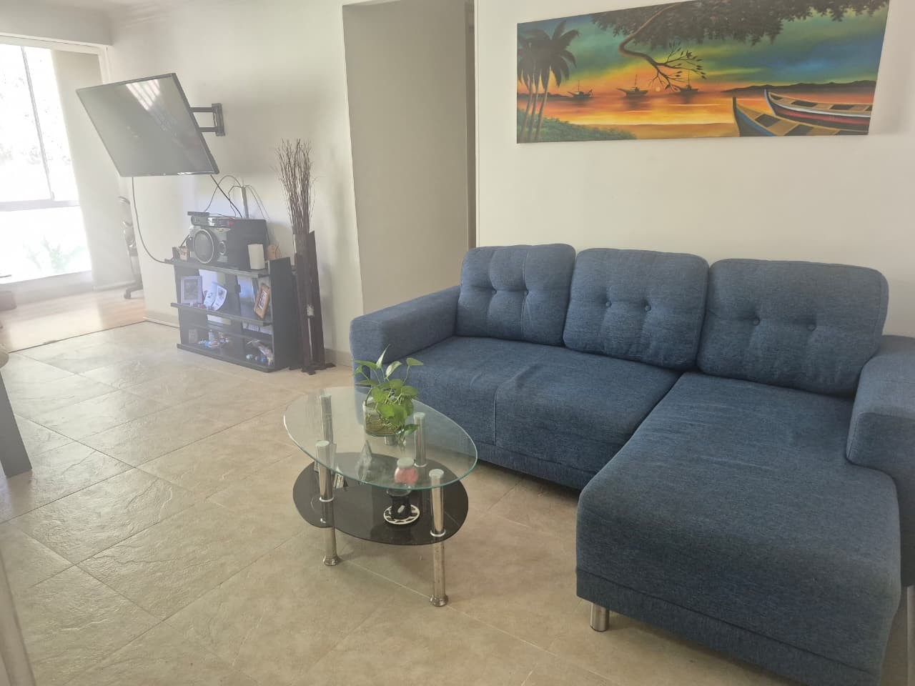 Apartamento en venta en Calasanz, Medellín · foto 3 de 15