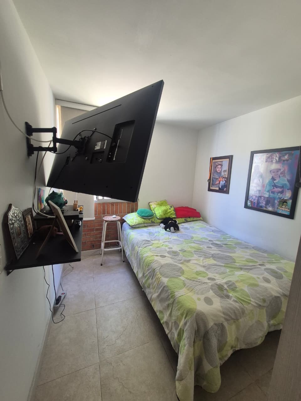 Apartamento en venta en Calasanz, Medellín · foto 10 de 15