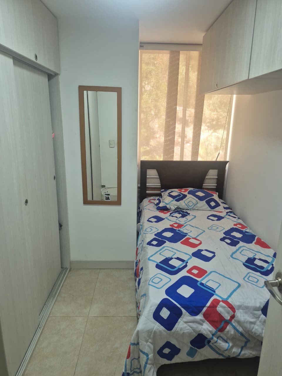 Apartamento en venta en Calasanz, Medellín · foto 9 de 15