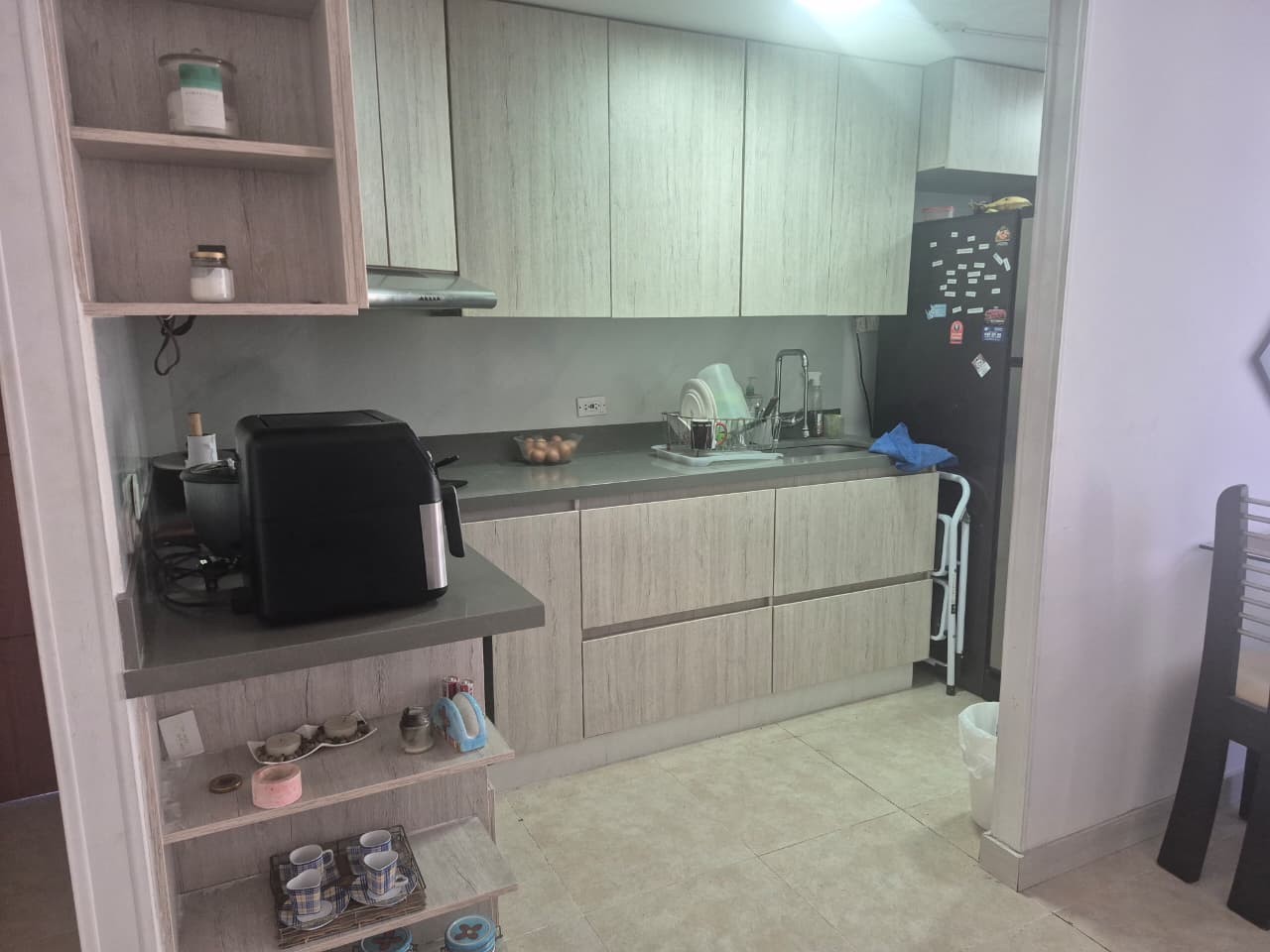 Apartamento en venta en Calasanz, Medellín · foto 6 de 15