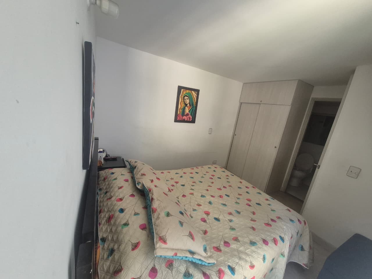 Apartamento en venta en Calasanz, Medellín · foto 14 de 15