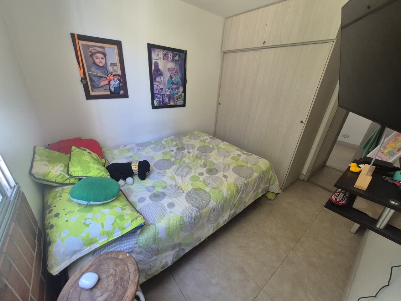 Apartamento en venta en Calasanz, Medellín · foto 11 de 15