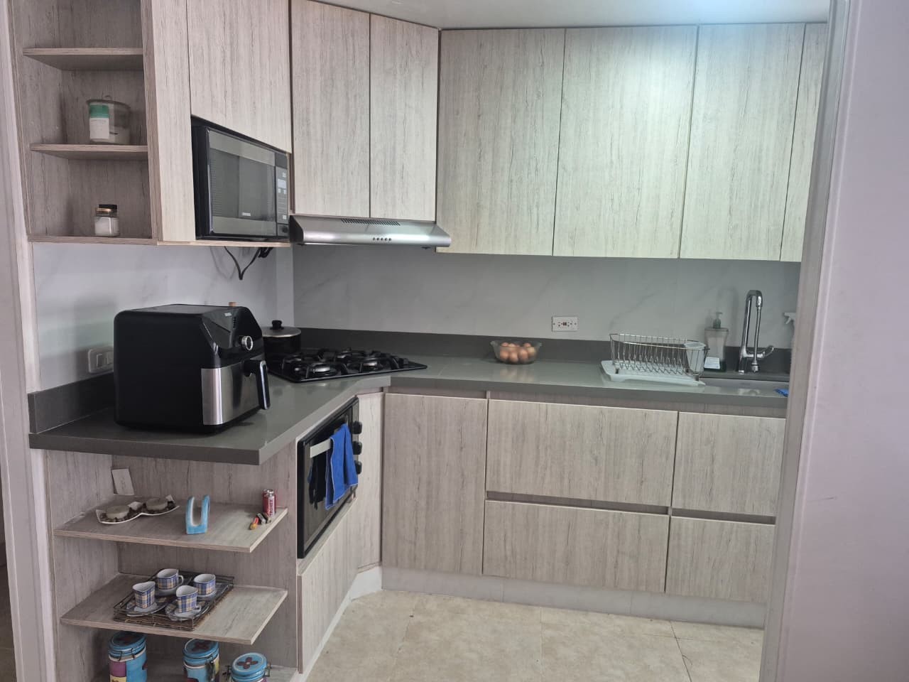 Apartamento en venta en Calasanz, Medellín · foto 2 de 15
