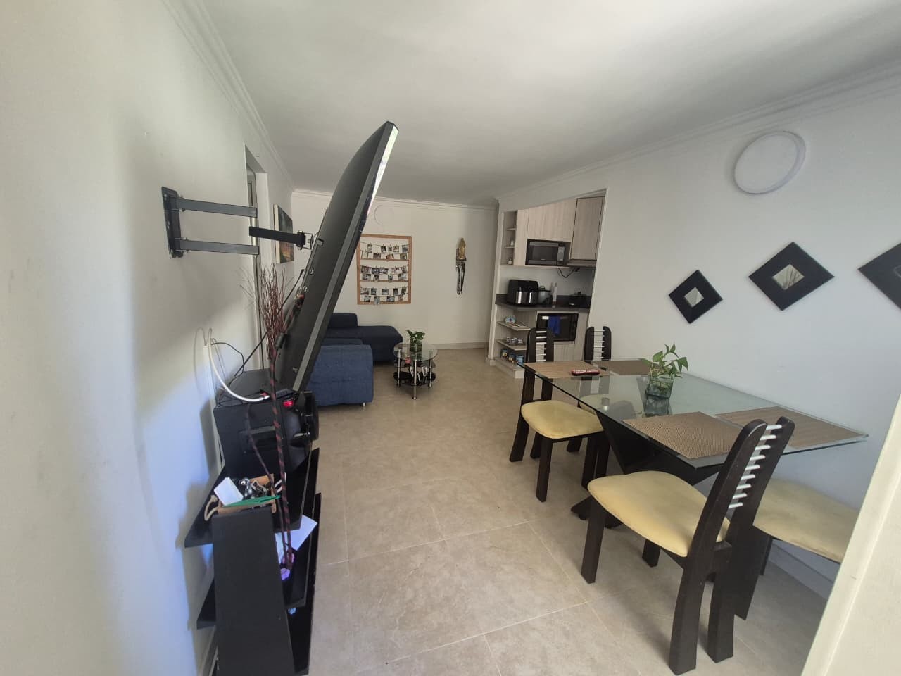 Apartamento en venta en Calasanz, Medellín · foto 4 de 15