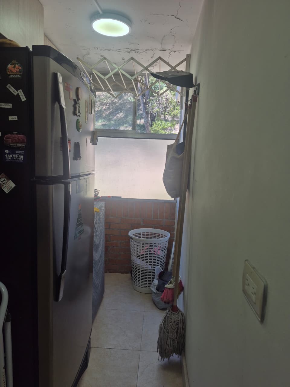 Apartamento en venta en Calasanz, Medellín · foto 15 de 15