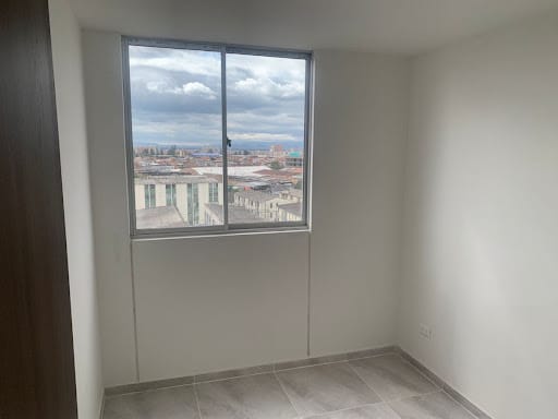 Apartamento de 2 alcobas en arriendo en Jimenez De Quesada, Bogotá, 46 m² · foto 17 de 20