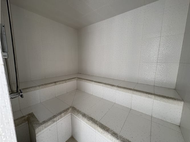 Apartamento de 3 alcobas en arriendo en Mt. Villa Grande, Medellín, 114 m² · foto 11 de 11
