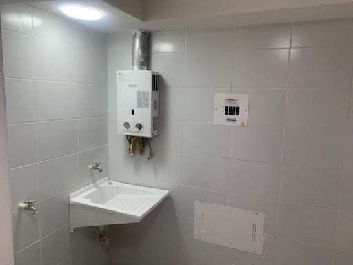Apartamento de 2 alcobas en arriendo en Jimenez De Quesada, Bogotá, 46 m² · foto 20 de 20