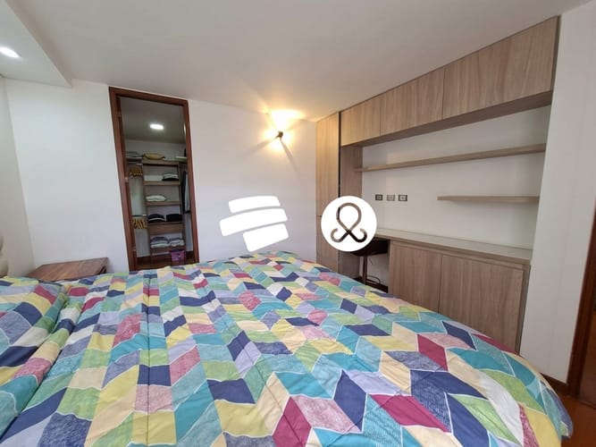 Apartamento de 3 alcobas en venta en Cr. Las Huertas De Cajica Iii, Cajicá, 76 m² · foto 7 de 12