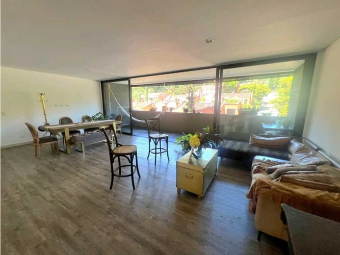 Apartamento de 3 alcobas en venta en La Abadia, Envigado, 180 m² · foto 2 de 18