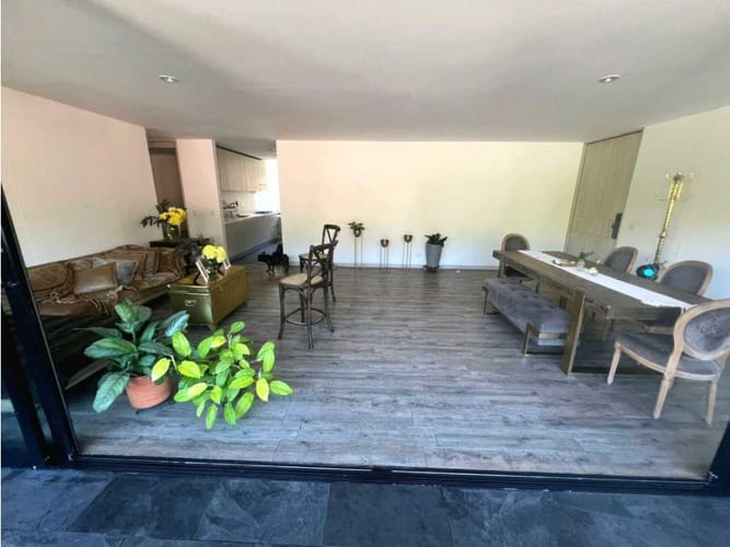 Apartamento de 3 alcobas en venta en La Abadia, Envigado, 180 m² · foto 4 de 18