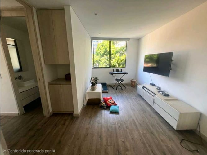 Apartamento de 3 alcobas en venta en La Abadia, Envigado, 180 m² · foto 8 de 18