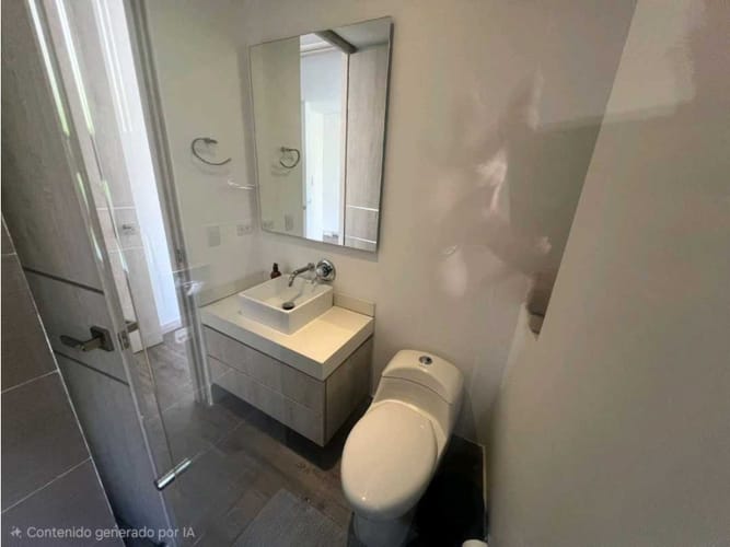 Apartamento de 3 alcobas en venta en La Abadia, Envigado, 180 m² · foto 9 de 18
