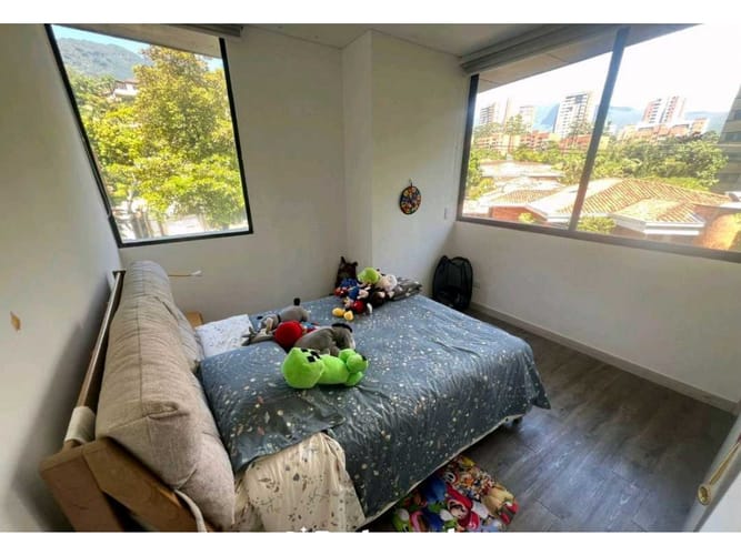 Apartamento de 3 alcobas en venta en La Abadia, Envigado, 180 m² · foto 11 de 18