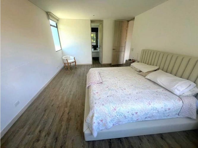 Apartamento de 3 alcobas en venta en La Abadia, Envigado, 180 m² · foto 13 de 18