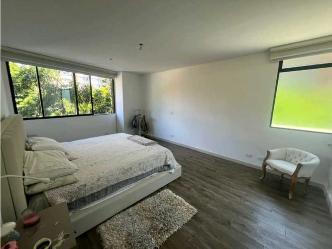 Apartamento de 3 alcobas en venta en La Abadia, Envigado, 180 m² · foto 14 de 18