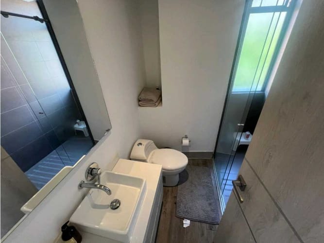 Apartamento de 3 alcobas en venta en La Abadia, Envigado, 180 m² · foto 15 de 18