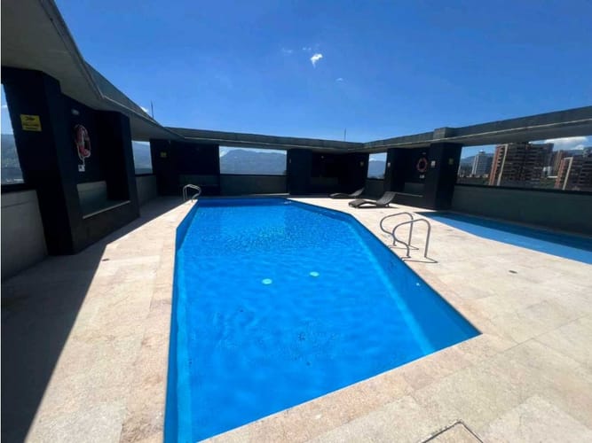 Apartamento de 3 alcobas en venta en La Abadia, Envigado, 180 m² · foto 17 de 18