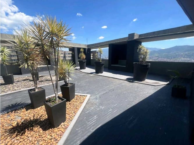 Apartamento de 3 alcobas en venta en La Abadia, Envigado, 180 m² · foto 18 de 18