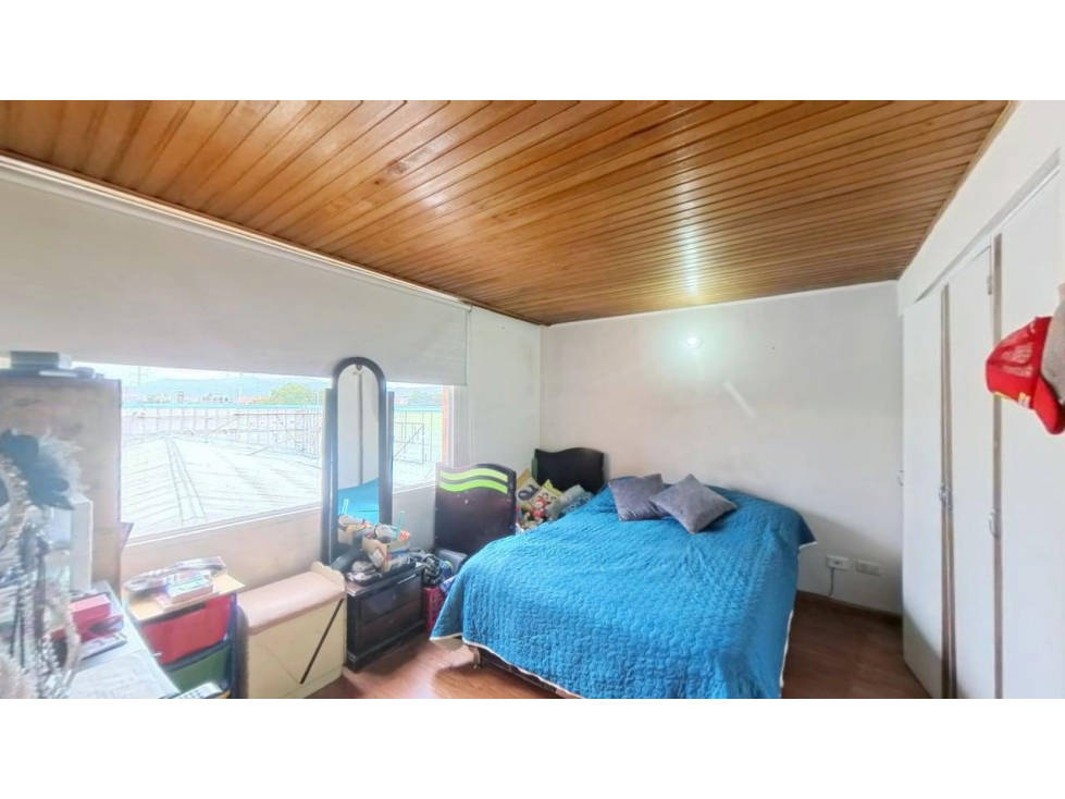 Apartamento en venta en Prado Veraniego, Bogotá · foto 2 de 18