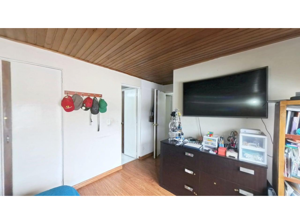 Apartamento en venta en Prado Veraniego, Bogotá · foto 3 de 18