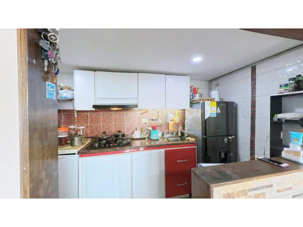 Apartamento en venta en Prado Veraniego, Bogotá · foto 4 de 18