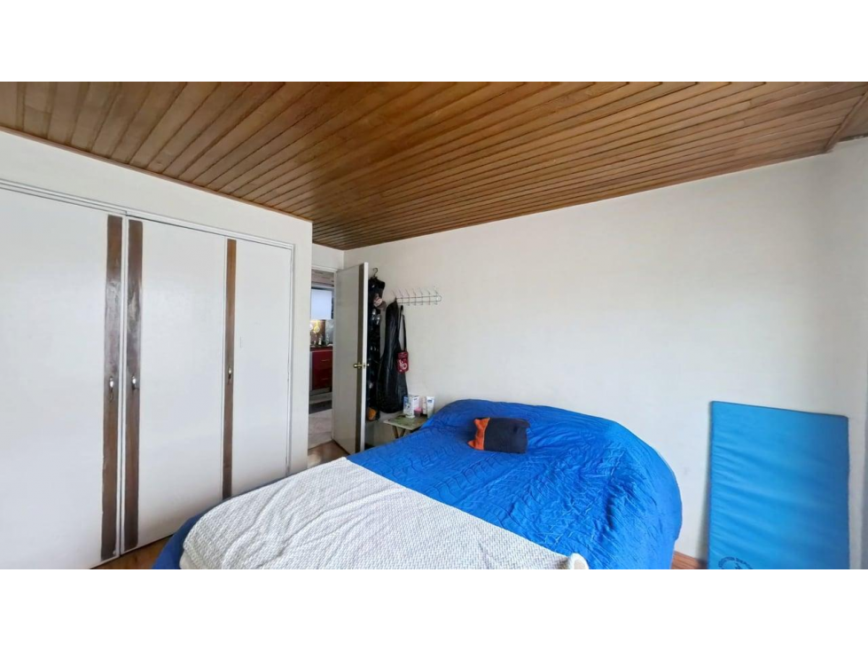 Apartamento en venta en Prado Veraniego, Bogotá · foto 5 de 18