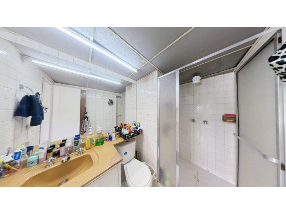 Apartamento en venta en Prado Veraniego, Bogotá · foto 6 de 18