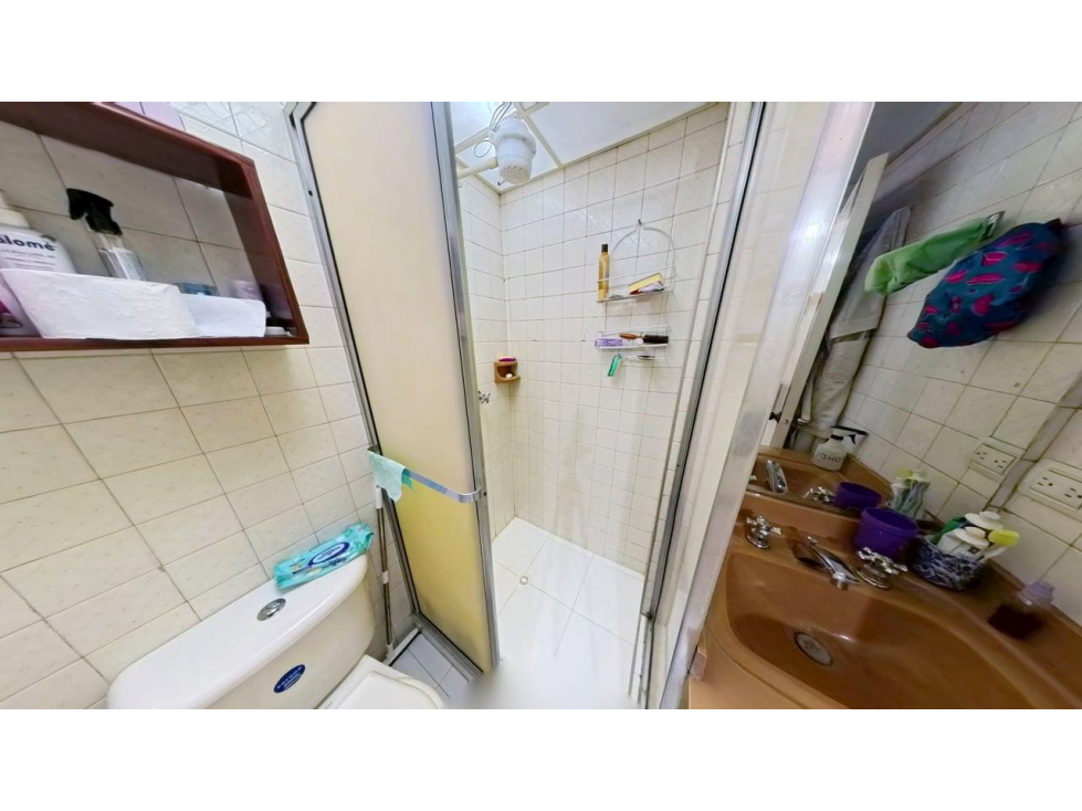 Apartamento en venta en Prado Veraniego, Bogotá · foto 7 de 18