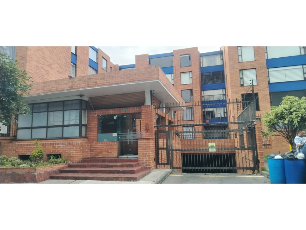 Apartamento en venta en Prado Veraniego, Bogotá · foto 11 de 18