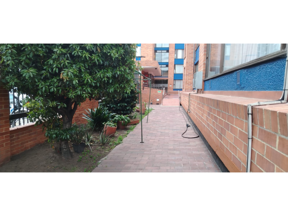 Apartamento en venta en Prado Veraniego, Bogotá · foto 12 de 18
