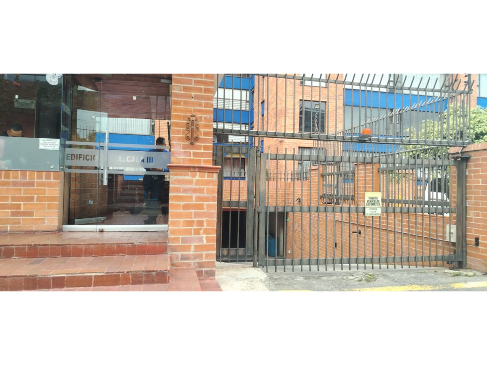 Apartamento en venta en Prado Veraniego, Bogotá · foto 13 de 18